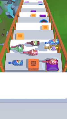 Bottle Break Challenge - Screenshot 4