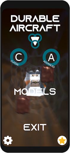 Durable Aircraft - Screenshot 1