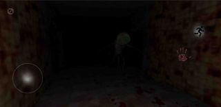 WhatsApp Horror - Screenshot 3