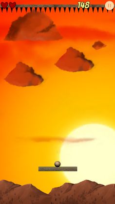 Rapid Roll (3D) - Screenshot 4