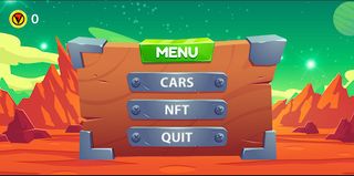 Future Cars - Screenshot 1