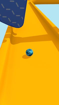 Marble Race : Take the control - Screenshot 4