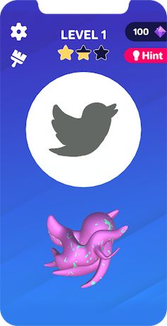 Shadow Art 3D - Screenshot 1