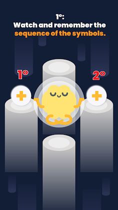 Confuse Me - Logic Game - Screenshot 1