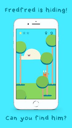 Lamafox - Hide and Seek! - Screenshot 2