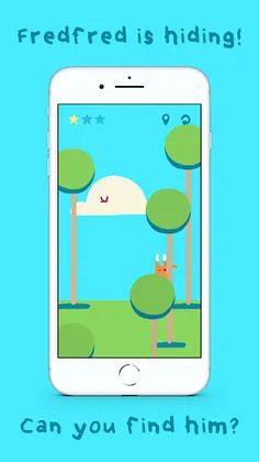 Lamafox - Hide and Seek! - Screenshot 2