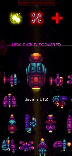 End of the Universe - Screenshot 4
