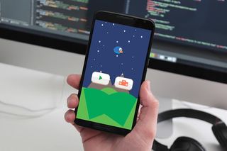 Flap Flap Wins - Screenshot 2