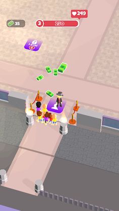 Party Master - Screenshot 3