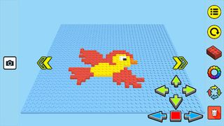 Bricks Builder - Screenshot 3