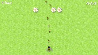 Beenvaders: Help the bees - Screenshot 3