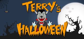 Terry's Halloween - Screenshot 1