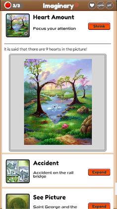 Imaginary - Screenshot 3