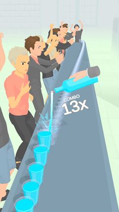 Body Quest 3D - Screenshot 4