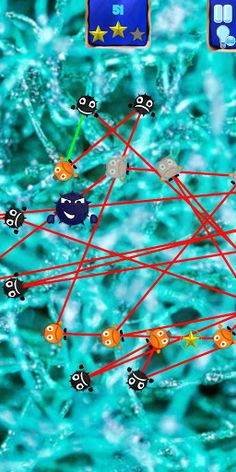 Lines Splitter - Screenshot 1