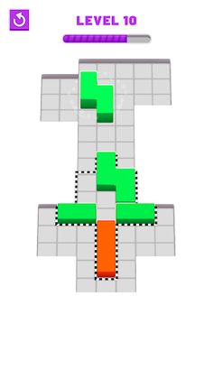 Flip And Fit - Screenshot 4