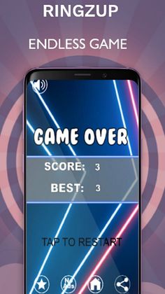 RingzUP - Screenshot 4