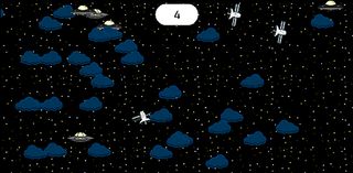 UFOs - Screenshot 2
