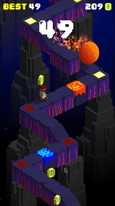 Dragon Run - Screenshot 3