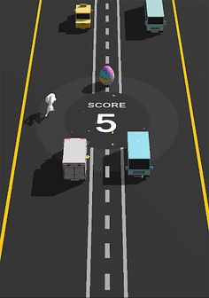 Bunny Go Round - Easter Challe - Screenshot 4