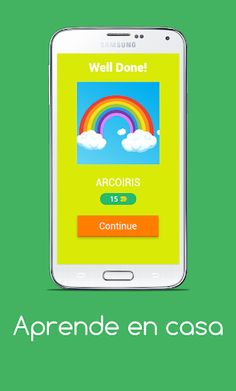 Aprende en casa 2021 - Screenshot 2