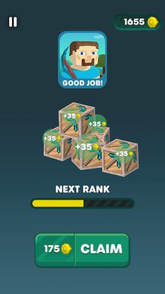 Cargo Go - Screenshot 3