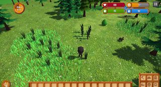 Survival Brasil - Screenshot 1