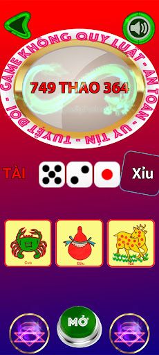 bau cua tet 2024 tai xiu - Screenshot 1