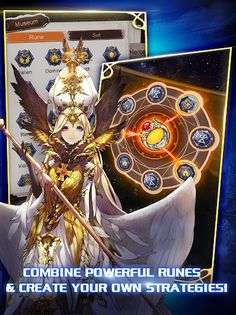 Aurora Legend - Screenshot 2