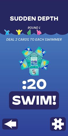 Sync or Swim - Screenshot 4