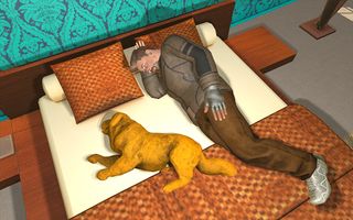 Virtual Dog Training & Tricks - Screenshot 2