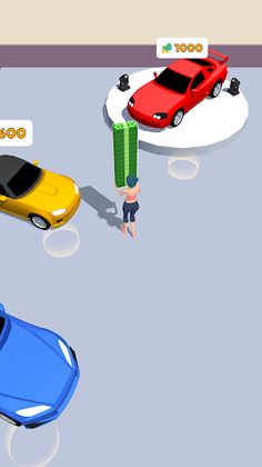 Shopping Spree - Screenshot 4