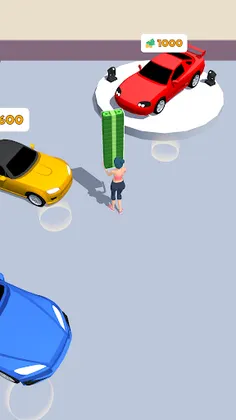 Shopping Spree - Screenshot 4