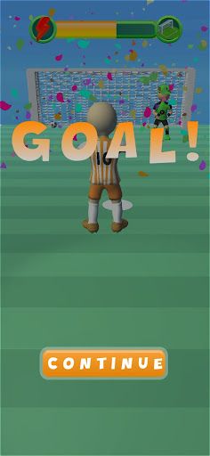 Crazy Dribbling - Screenshot 4