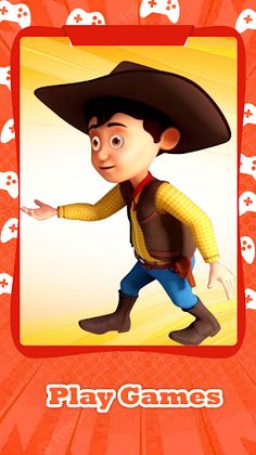 Chacha Bhatija Super Games - Screenshot 1