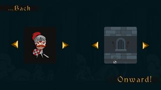 Knight's Journey - Screenshot 2