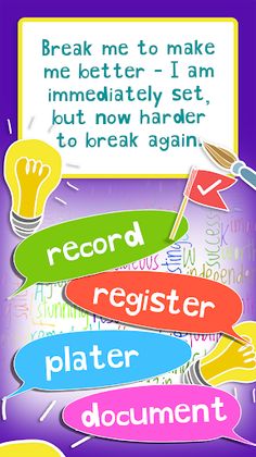 Short Riddles Quiz - Screenshot 2