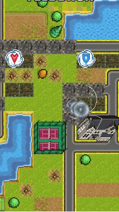 Tornado Mania Classic - Screenshot 1