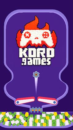 Saw Pinball – Block Crusher - Screenshot 3