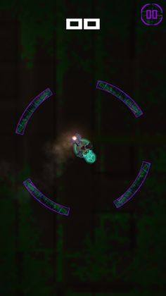 Flee Charge - Screenshot 3