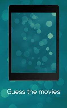 Guess the Movies  Movie Trivia - Screenshot 4