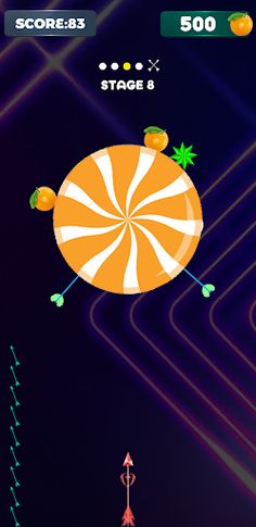 Arrow Hit: Arrow Throw Master - Screenshot 2