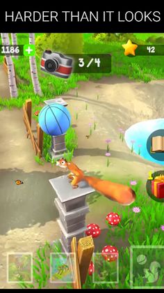 Million Dollar Shot - Screenshot 2