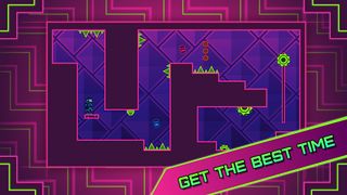 Time Run 2050 - Screenshot 1