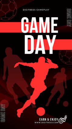 Game Day - Screenshot 1