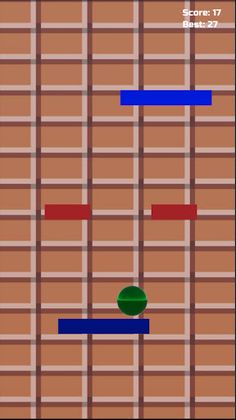 JumpClimb - Screenshot 4