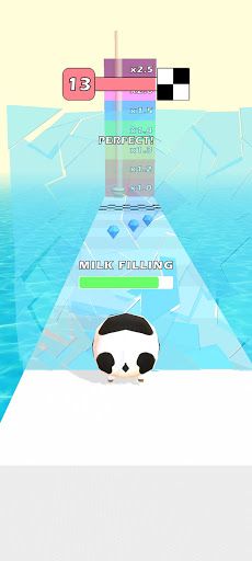 Cow Runner - Screenshot 4