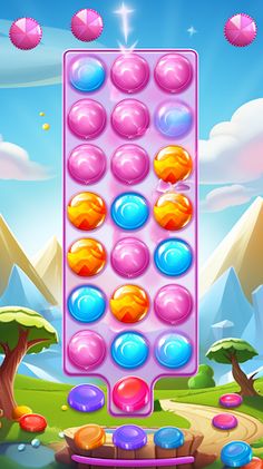 Adventure In Candy Kingdom - Screenshot 4