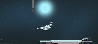 Mars Operation Resurrection - Screenshot 3