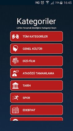 Bilgi Canavarı Bilgi Yarışması - Screenshot 3